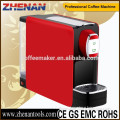 stainless steel coffee machine maker